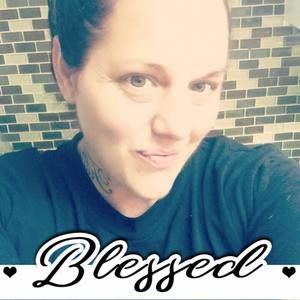 Meet your Posher, Crystal haney